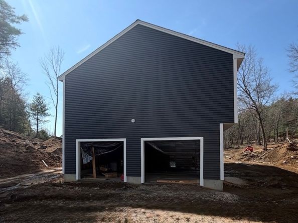 950 Old W Brookfield Rd, Warren MA 01083