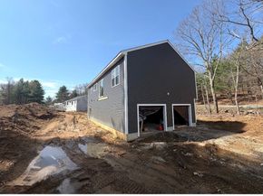 950 Old W Brookfield Rd, Warren MA 01083