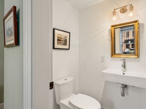 148 Warren Ave 1, Boston MA 02116
