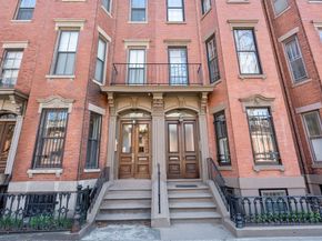 148 Warren Ave 1, Boston MA 02116
