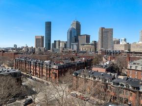 148 Warren Ave 1, Boston MA 02116