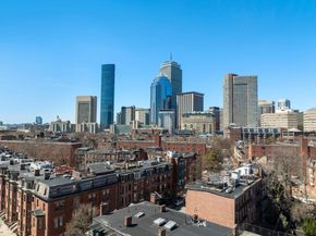 148 Warren Ave 1, Boston MA 02116