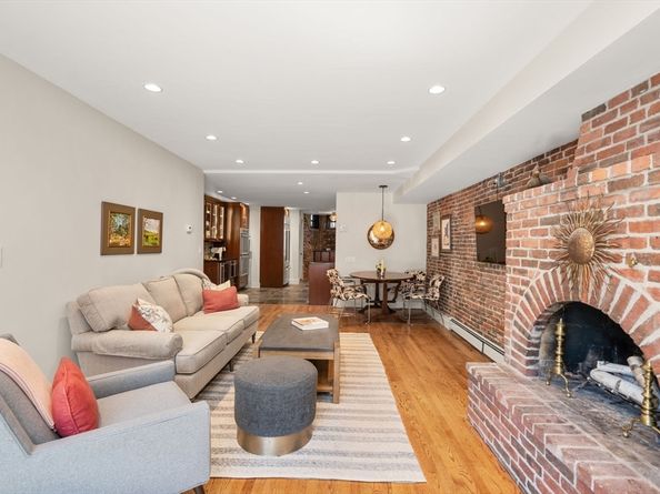 148 Warren Ave 1, Boston MA 02116