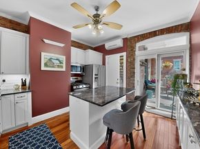18 Hancock St 4, Boston MA 02114