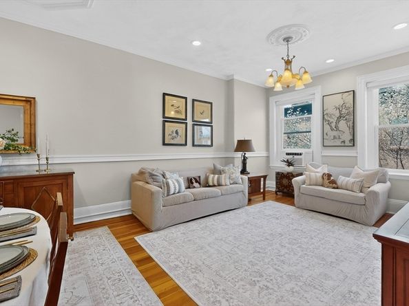 18 Hancock St 4, Boston MA 02114