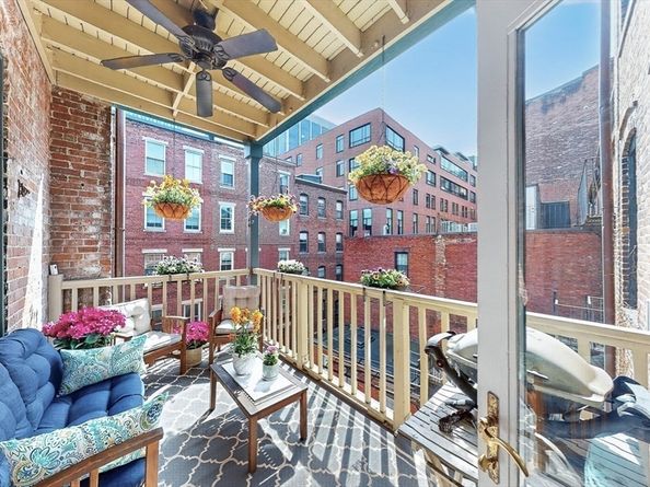 18 Hancock St 4, Boston MA 02114