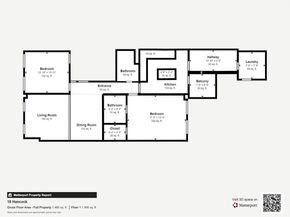 18 Hancock St 4, Boston MA 02114