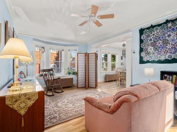 8 Breede Terrace, Dedham MA 02026