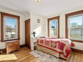 8 Breede Terrace, Dedham MA 02026