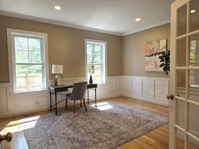 18 Robinson Road, Lexington MA 02420