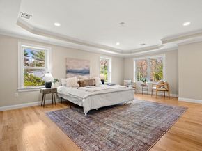 18 Robinson Road, Lexington MA 02420