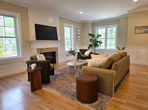 18 Robinson Road, Lexington MA 02420