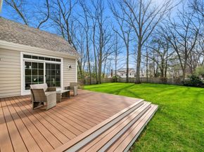 18 Robinson Road, Lexington MA 02420