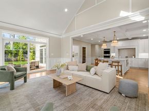 18 Robinson Road, Lexington MA 02420