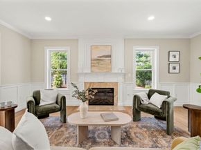 18 Robinson Road, Lexington MA 02420