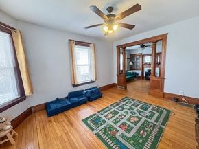 21 Falmouth St, Worcester MA 01607