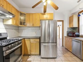 1 Copeland Pl, Boston MA 02119