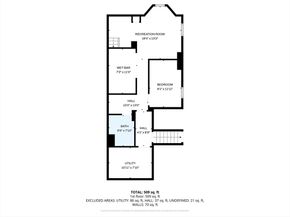 1 Copeland Pl, Boston MA 02119