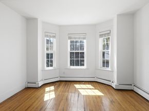 1 Copeland Pl, Boston MA 02119