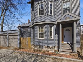 1 Copeland Pl, Boston MA 02119