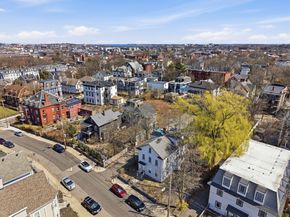1 Copeland Pl, Boston MA 02119