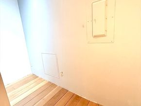 120 Fulton Street 5 C & D, Boston MA 02109