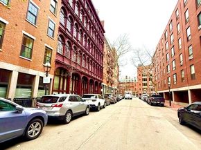 120 Fulton Street 5 C & D, Boston MA 02109