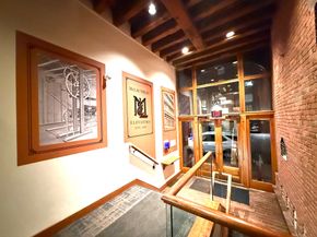 120 Fulton Street 5 C & D, Boston MA 02109