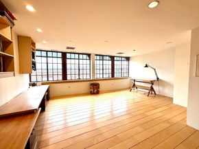 120 Fulton Street 5 C & D, Boston MA 02109