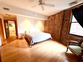 120 Fulton Street 5 C & D, Boston MA 02109