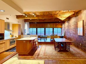 120 Fulton Street 5 C & D, Boston MA 02109