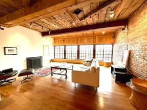 120 Fulton Street 5 C & D, Boston MA 02109