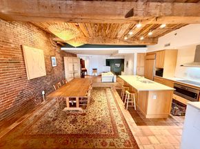 120 Fulton Street 5 C & D, Boston MA 02109
