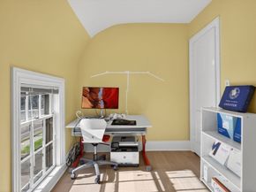 171A Lowell Ave A, Newton MA 02460