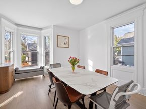 171A Lowell Ave A, Newton MA 02460