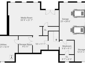 21 Bellevue Avenue, Winchester MA 01890