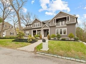 21 Bellevue Avenue, Winchester MA 01890