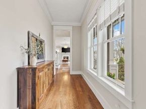 21 Bellevue Avenue, Winchester MA 01890