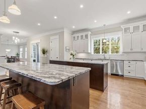 21 Bellevue Avenue, Winchester MA 01890