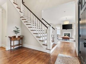 21 Bellevue Avenue, Winchester MA 01890