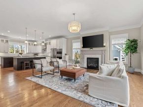 21 Bellevue Avenue, Winchester MA 01890