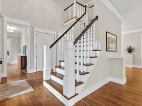 21 Bellevue Avenue, Winchester MA 01890