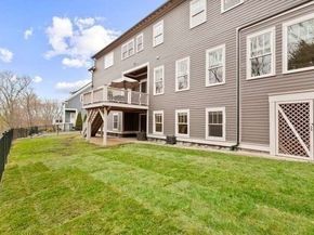 21 Bellevue Avenue, Winchester MA 01890