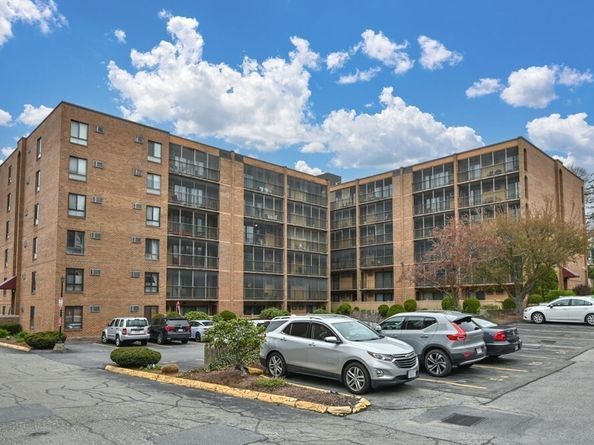 190 High St 412, Medford MA 02155