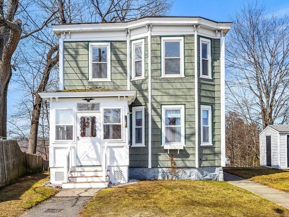 41-43 Highland Ave, Chelmsford MA 01863