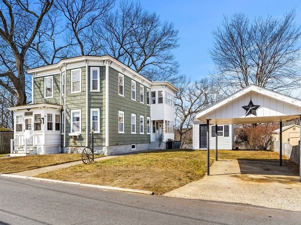 41A Highland Ave, Chelmsford MA 01863