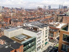 811 Boylston St PH, Boston MA 02116