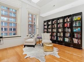 811 Boylston St PH, Boston MA 02116
