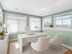 811 Boylston St PH, Boston MA 02116