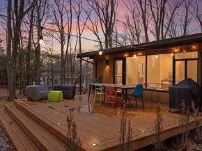 5 Gould Rd, Lexington MA 02420